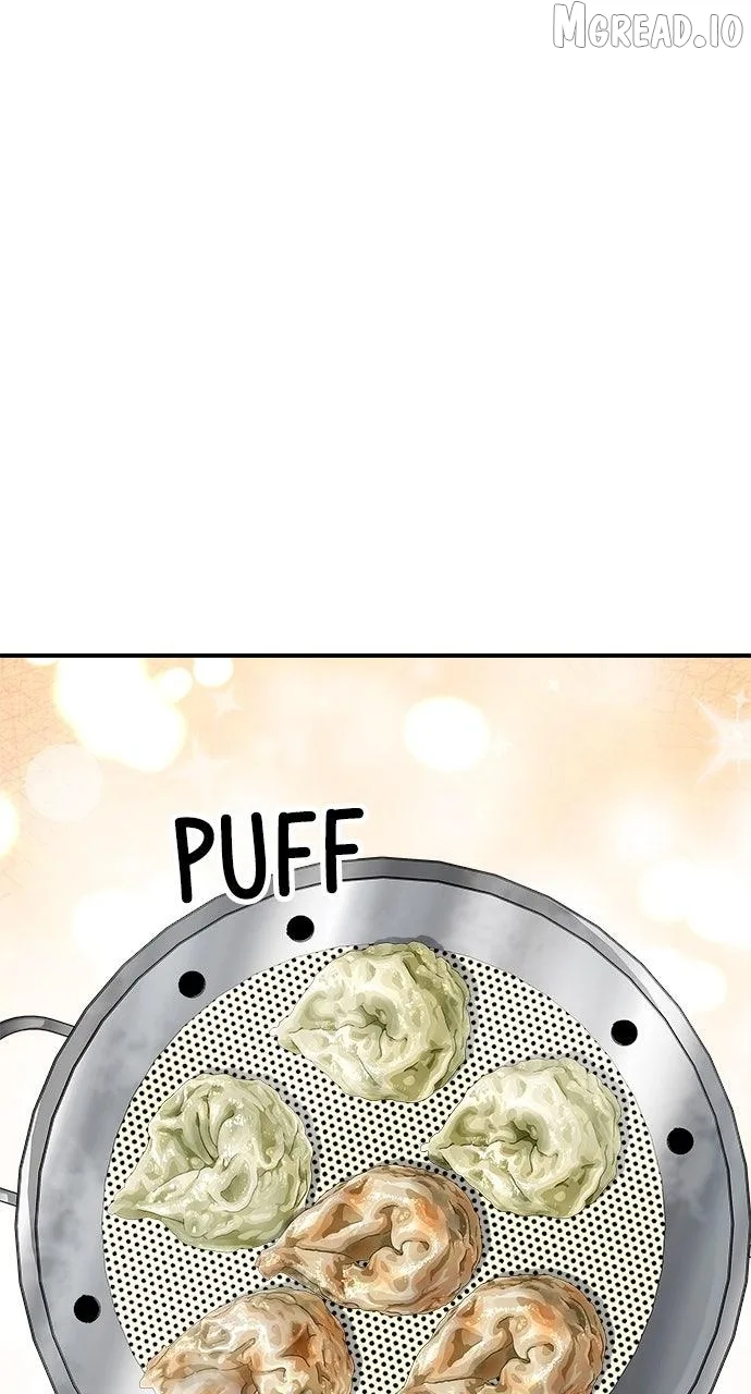 A Deadbeat’s Meal Chapter 226 page 67