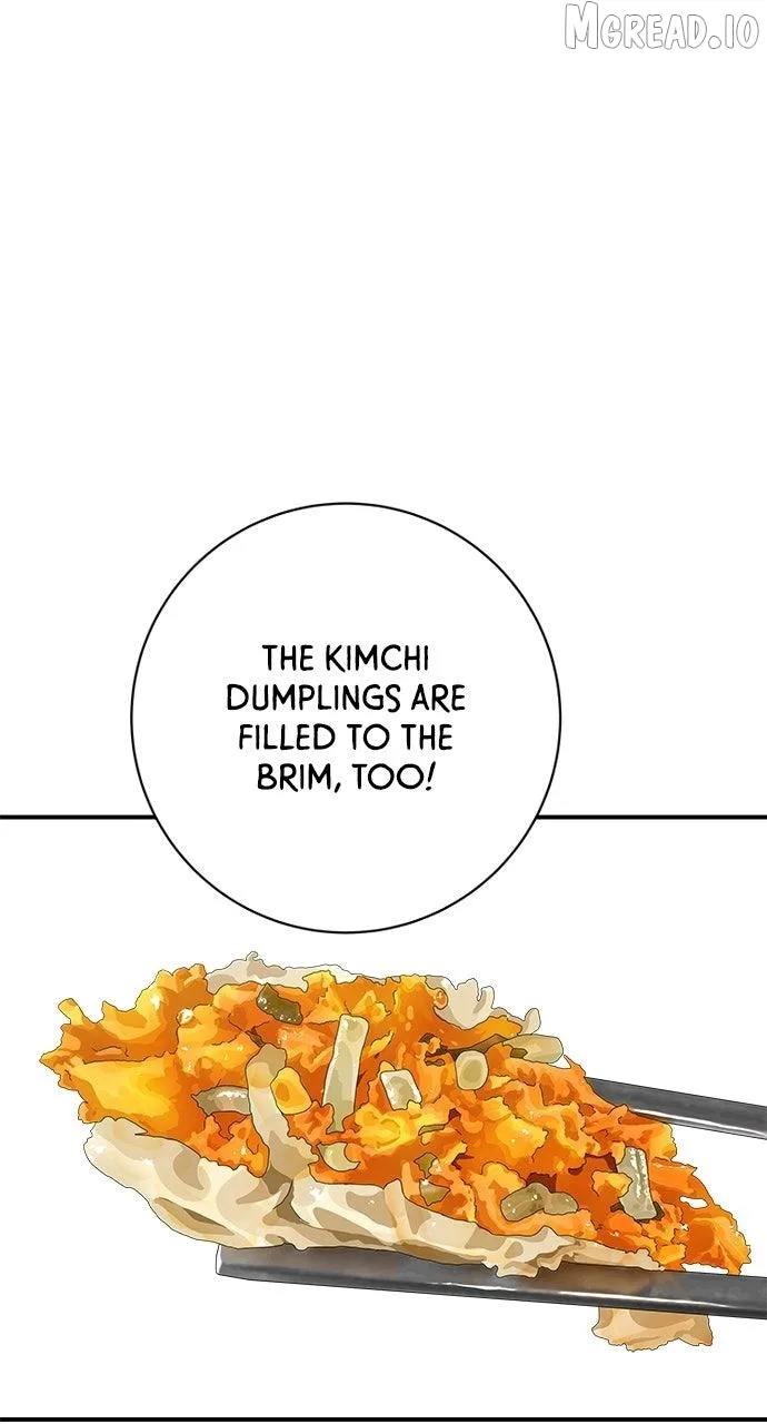 A Deadbeat’s Meal Chapter 226 page 75