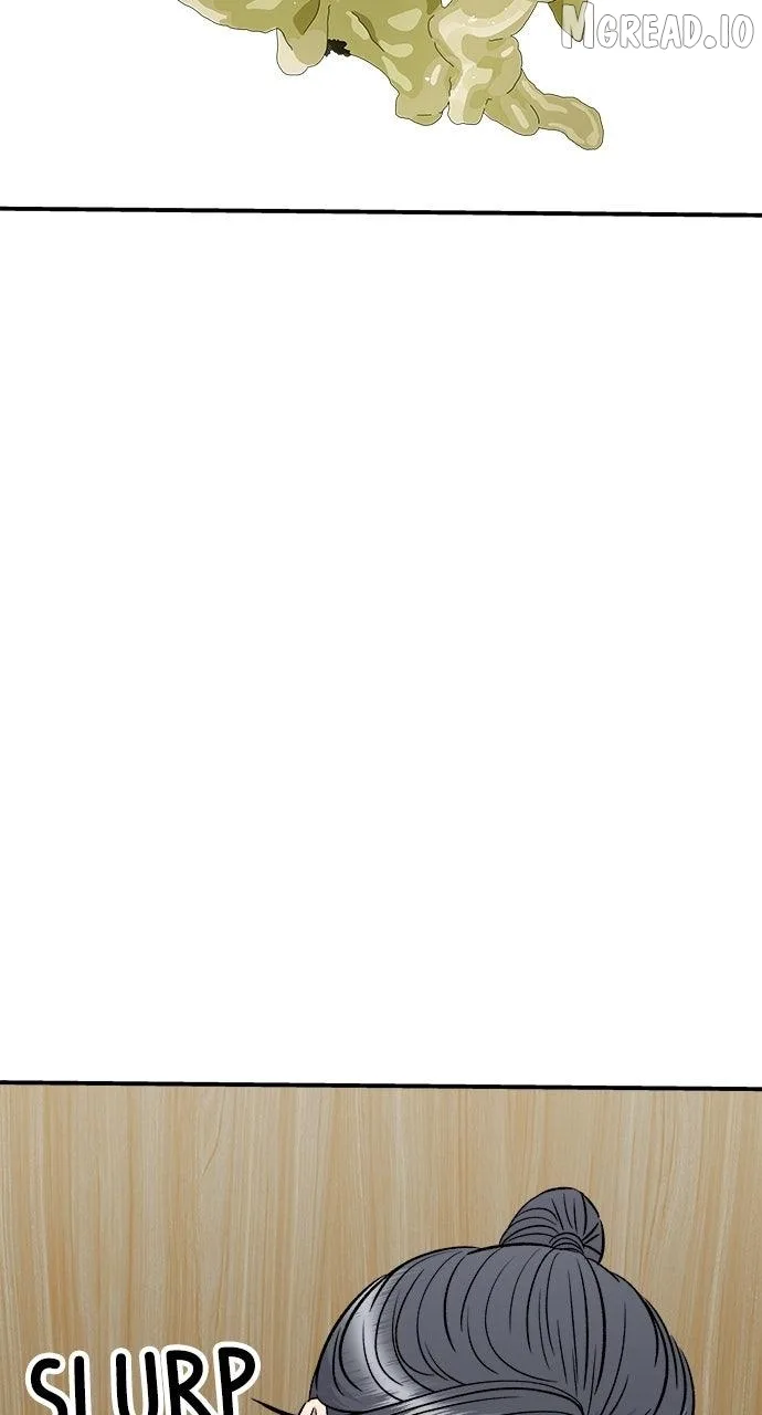 A Deadbeat’s Meal Chapter 226 page 70