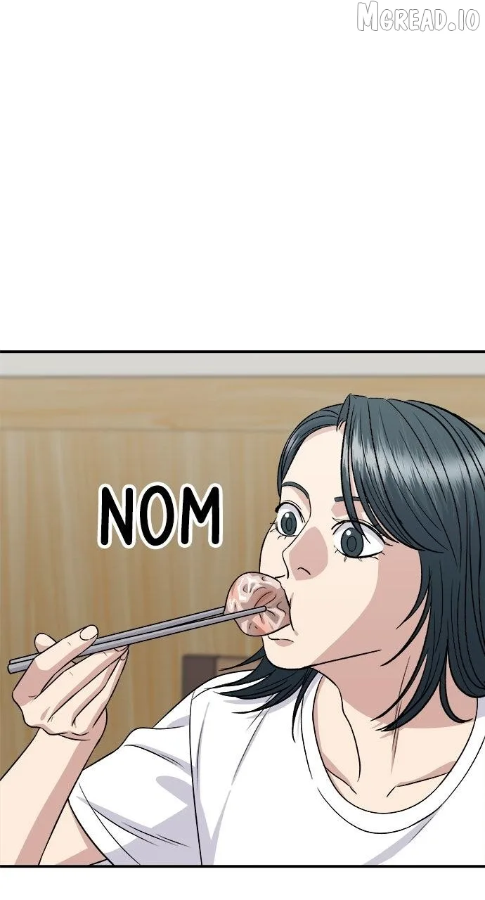 A Deadbeat’s Meal Chapter 226 page 74