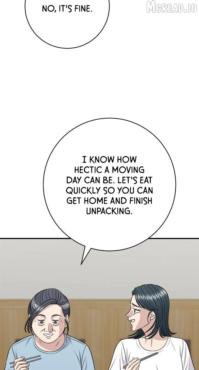 A Deadbeat’s Meal Chapter 226 page 79
