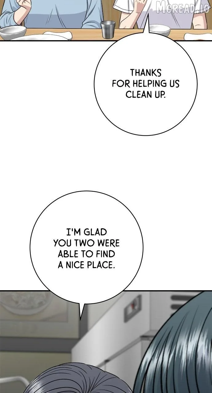 A Deadbeat’s Meal Chapter 226 page 80