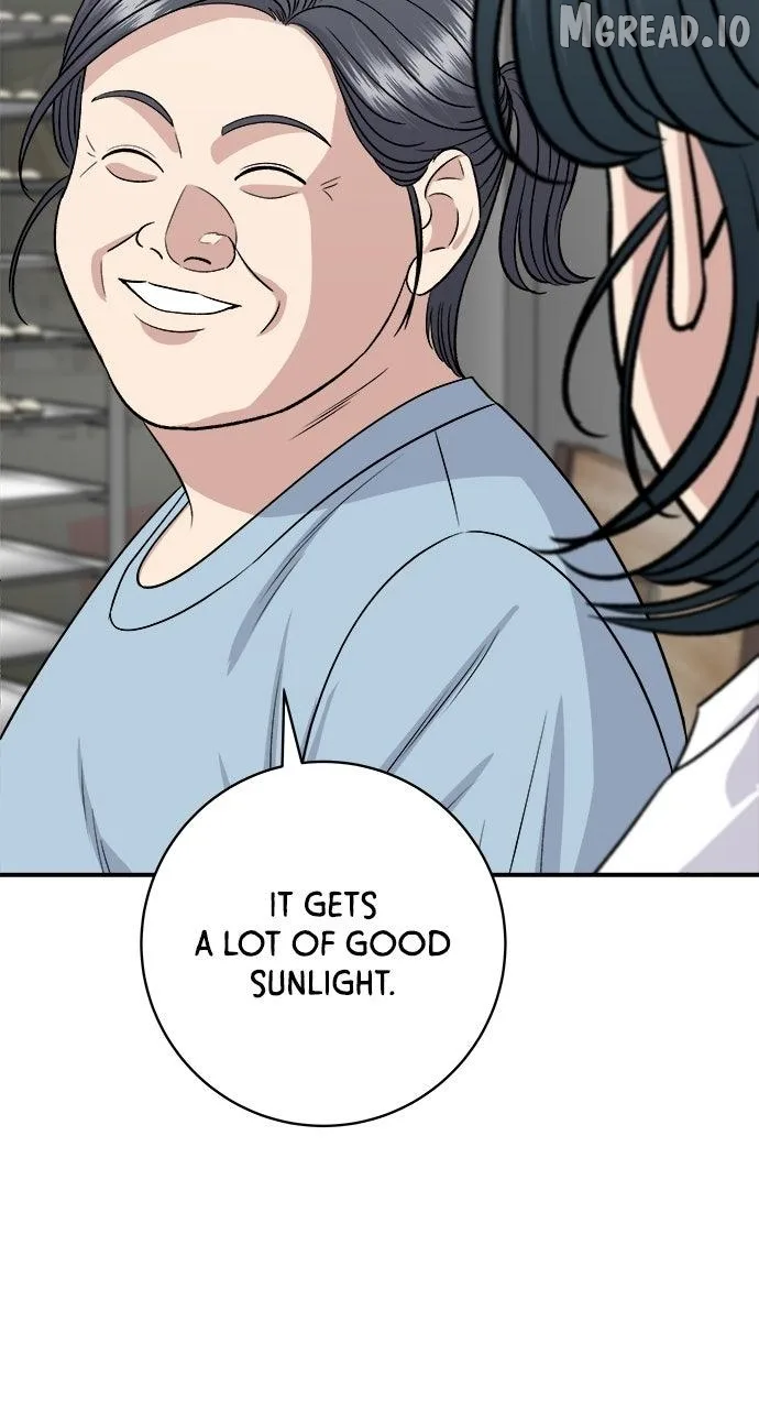 A Deadbeat’s Meal Chapter 226 page 81