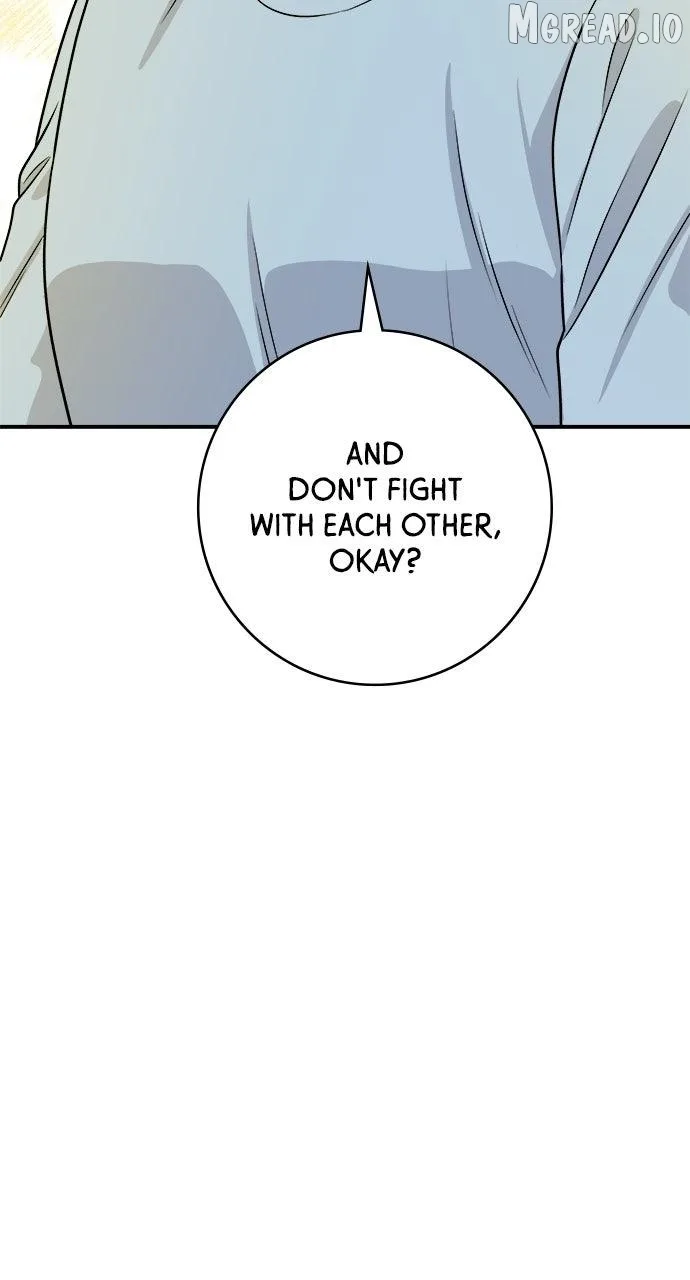 A Deadbeat’s Meal Chapter 226 page 86