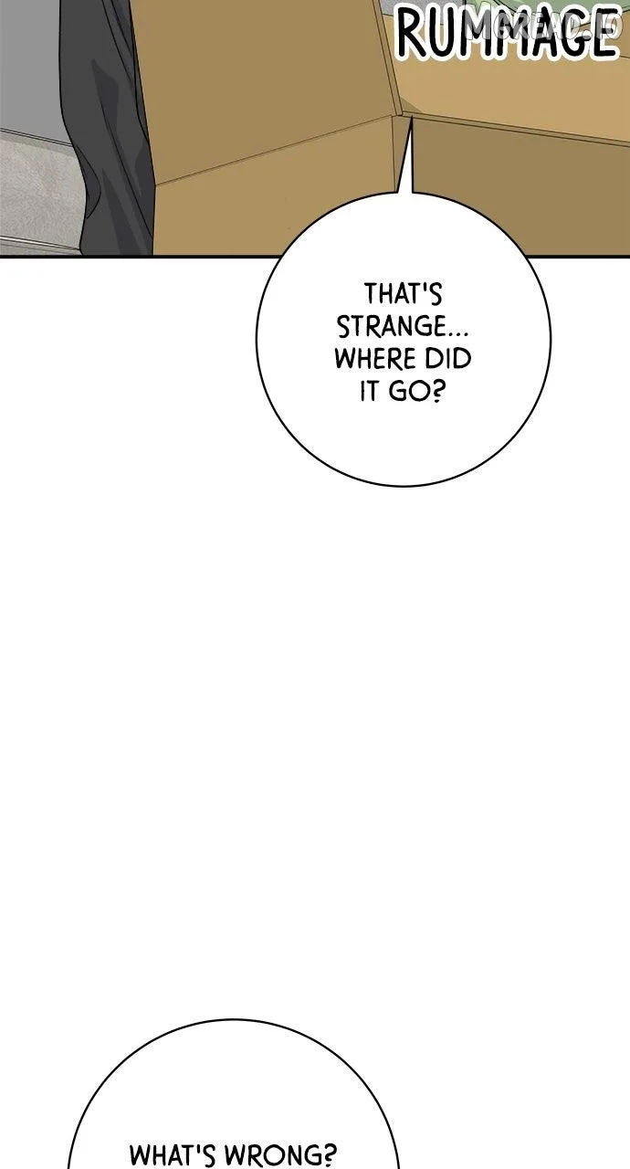 A Deadbeat’s Meal Chapter 226 page 92