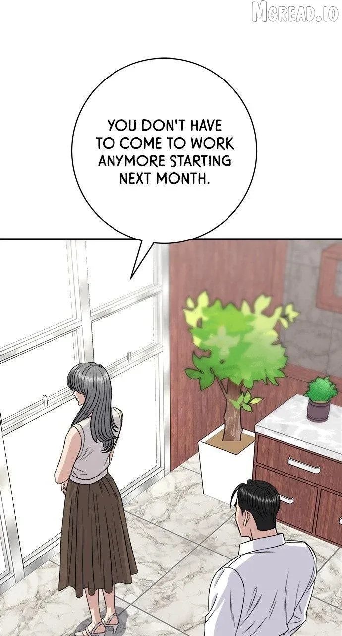 A Deadbeat’s Meal Chapter 227 page 1