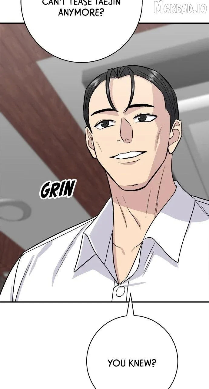 A Deadbeat’s Meal Chapter 227 page 7