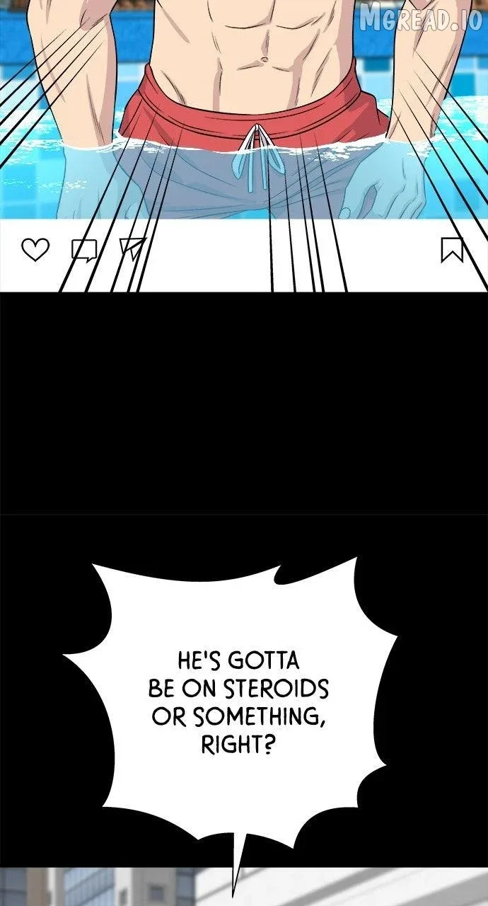 A Deadbeat’s Meal Chapter 227 page 28
