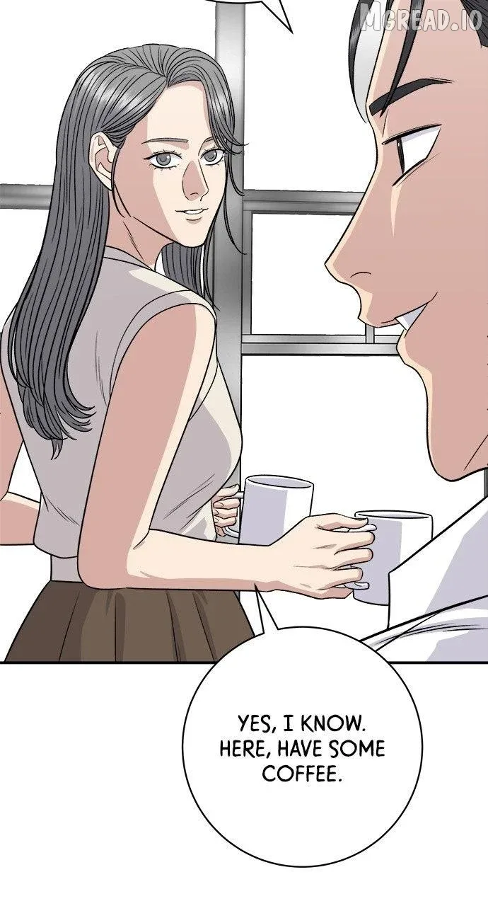 A Deadbeat’s Meal Chapter 227 page 10