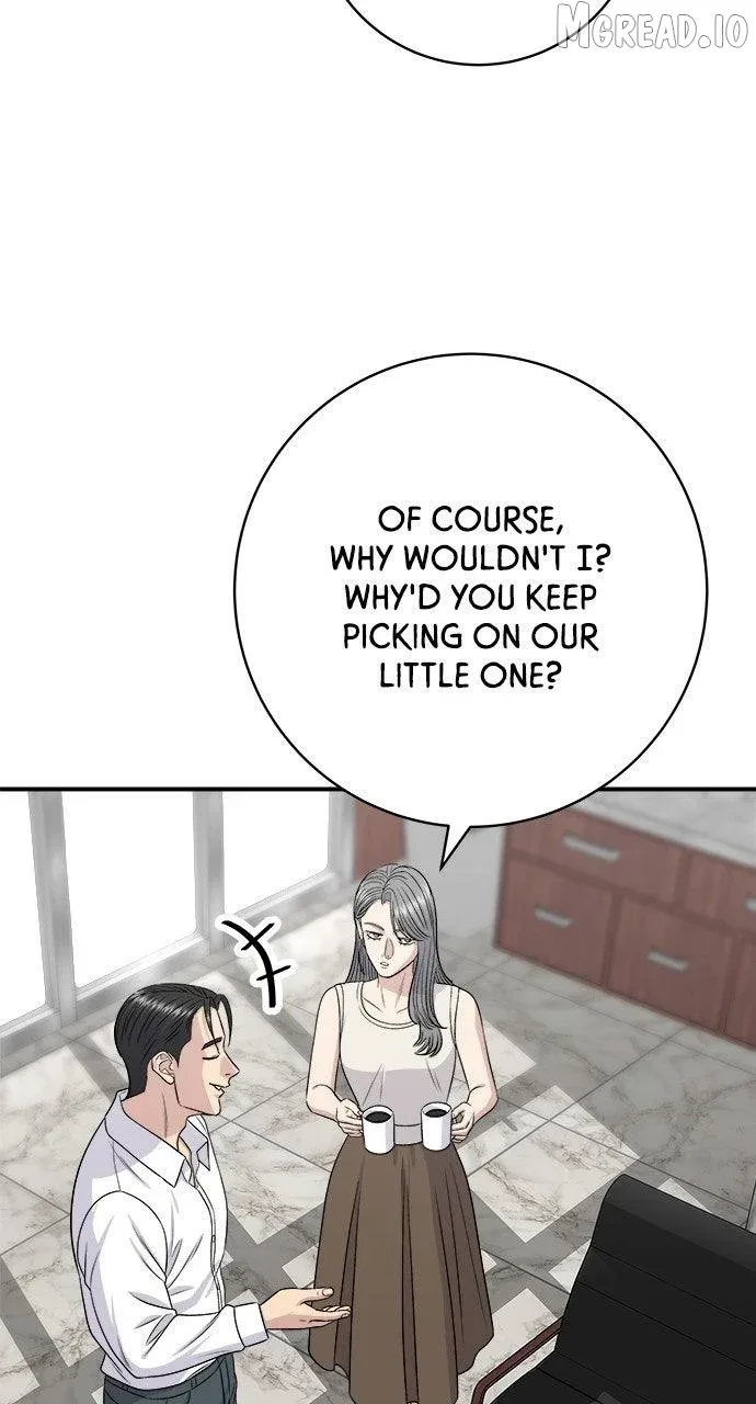A Deadbeat’s Meal Chapter 227 page 8