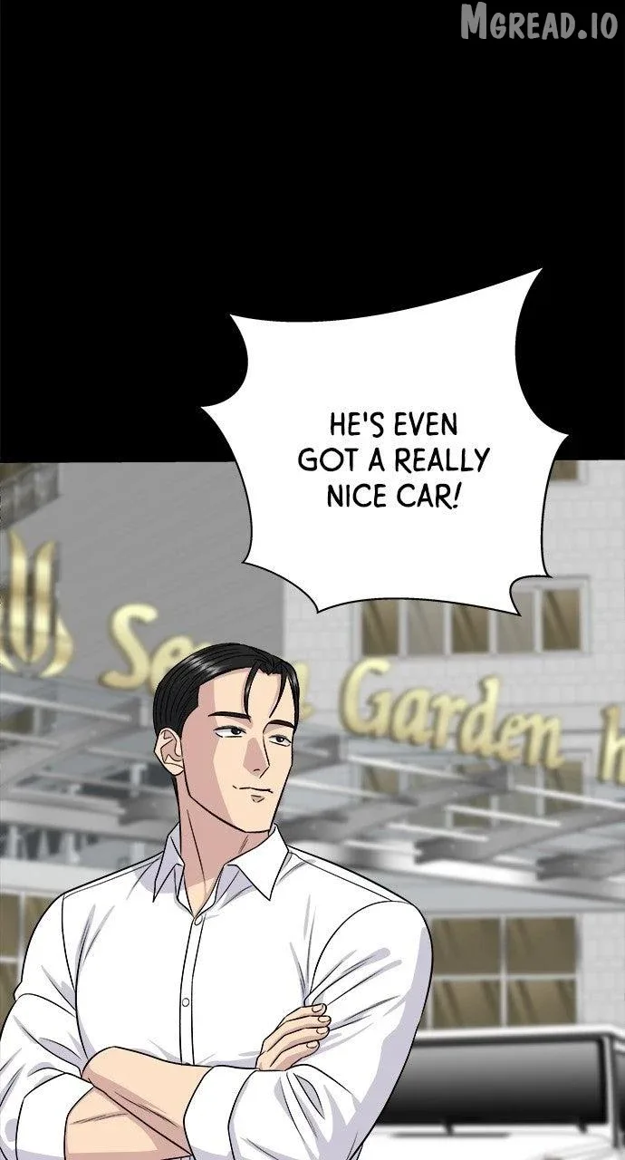 A Deadbeat’s Meal Chapter 227 page 30