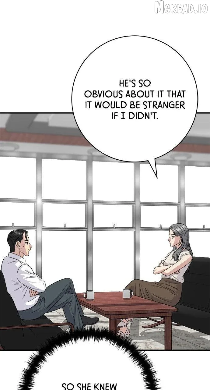 A Deadbeat’s Meal Chapter 227 page 15