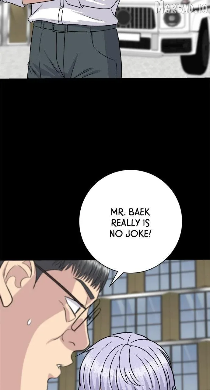 A Deadbeat’s Meal Chapter 227 page 31