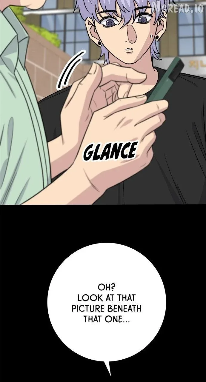A Deadbeat’s Meal Chapter 227 page 32