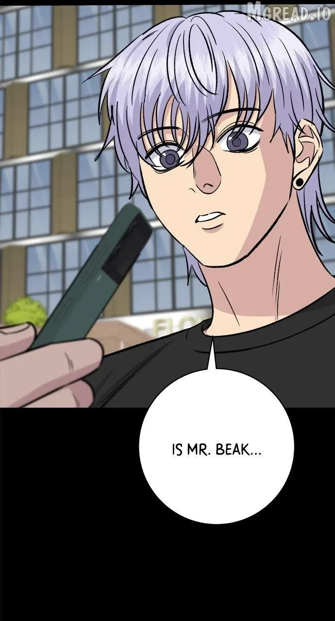 A Deadbeat’s Meal Chapter 227 page 33