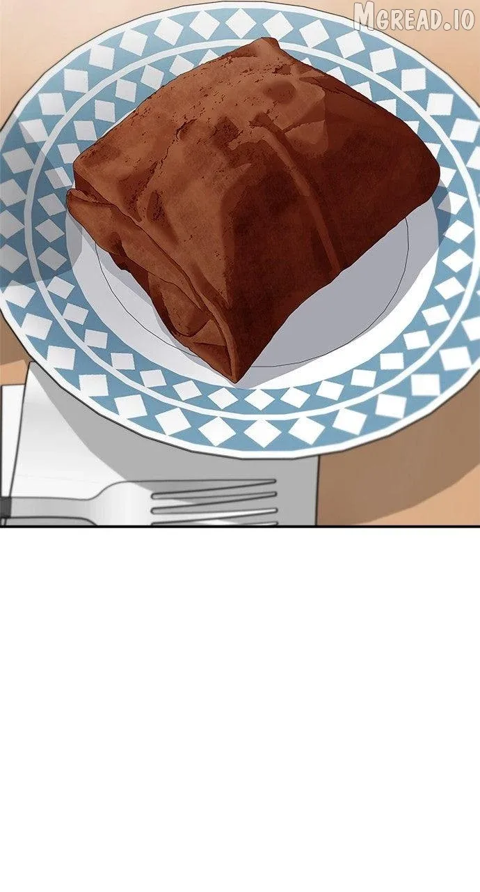 A Deadbeat’s Meal Chapter 227 page 36