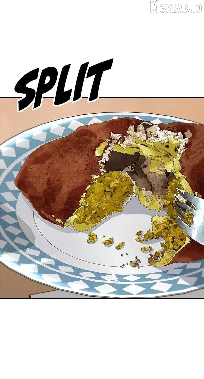 A Deadbeat’s Meal Chapter 227 page 37