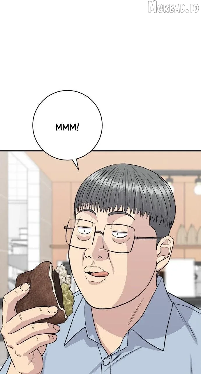 A Deadbeat’s Meal Chapter 227 page 38