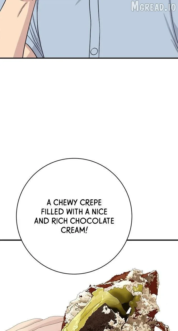 A Deadbeat’s Meal Chapter 227 page 39
