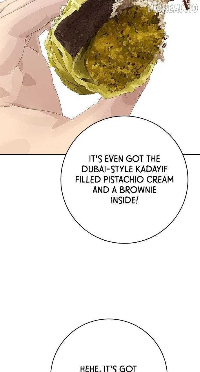 A Deadbeat’s Meal Chapter 227 page 40