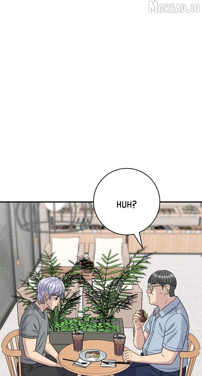 A Deadbeat’s Meal Chapter 227 page 42