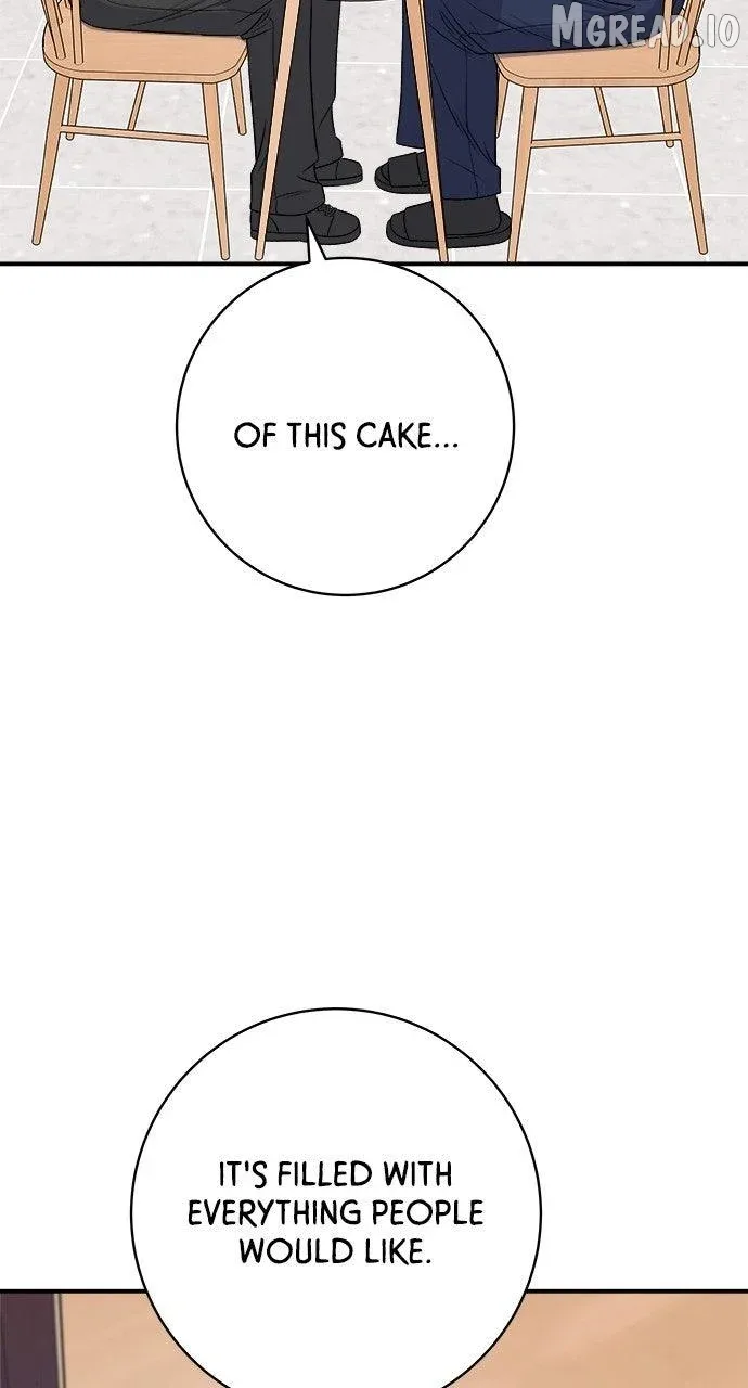 A Deadbeat’s Meal Chapter 227 page 43