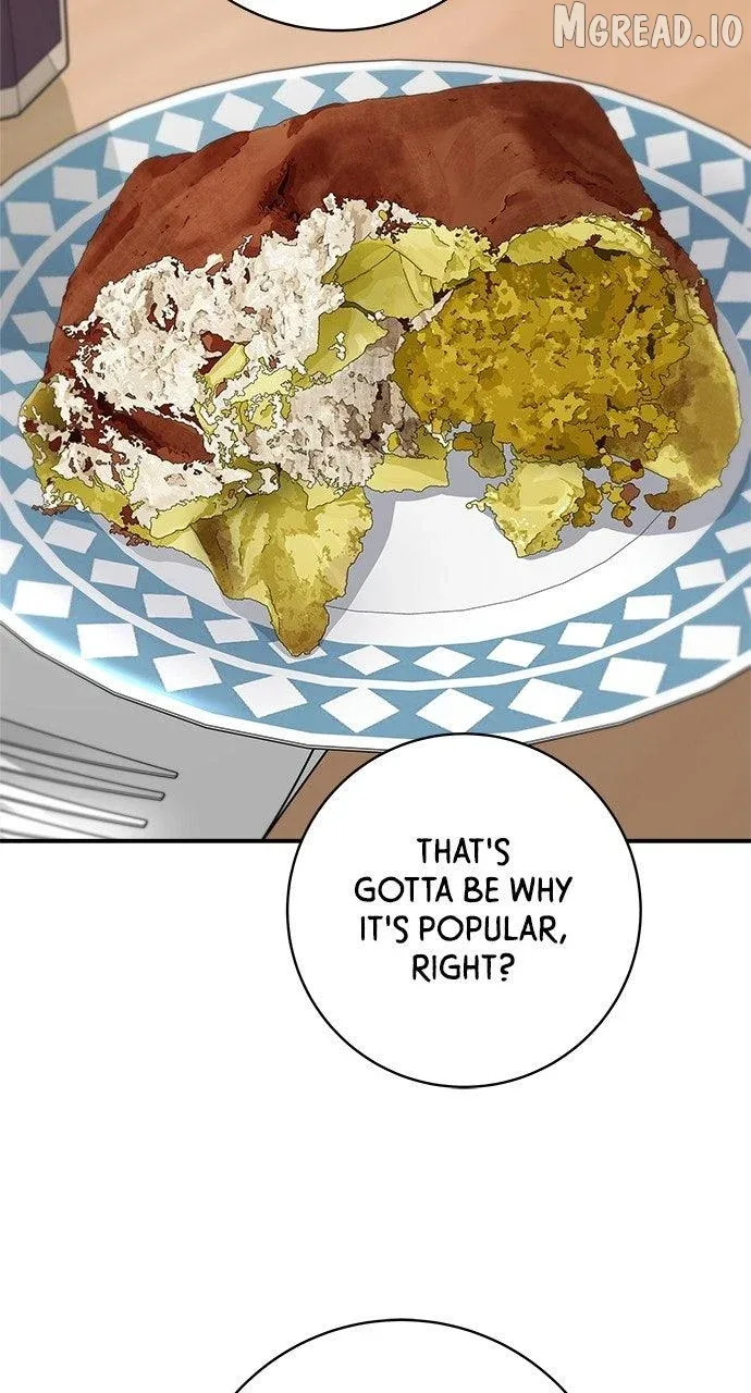 A Deadbeat’s Meal Chapter 227 page 44