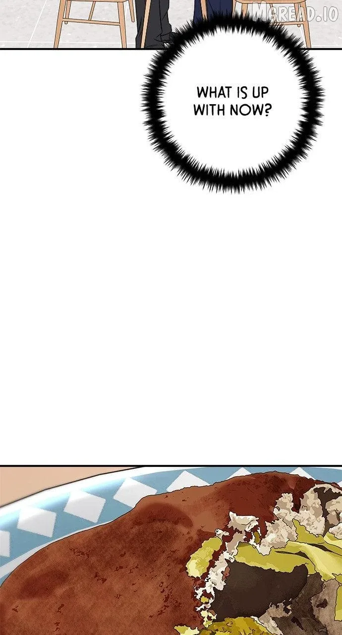 A Deadbeat’s Meal Chapter 227 page 47
