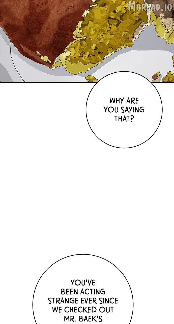 A Deadbeat’s Meal Chapter 227 page 48