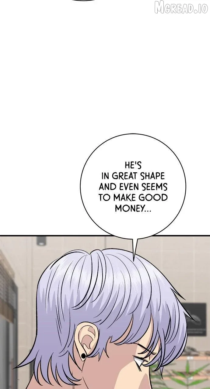 A Deadbeat’s Meal Chapter 227 page 50