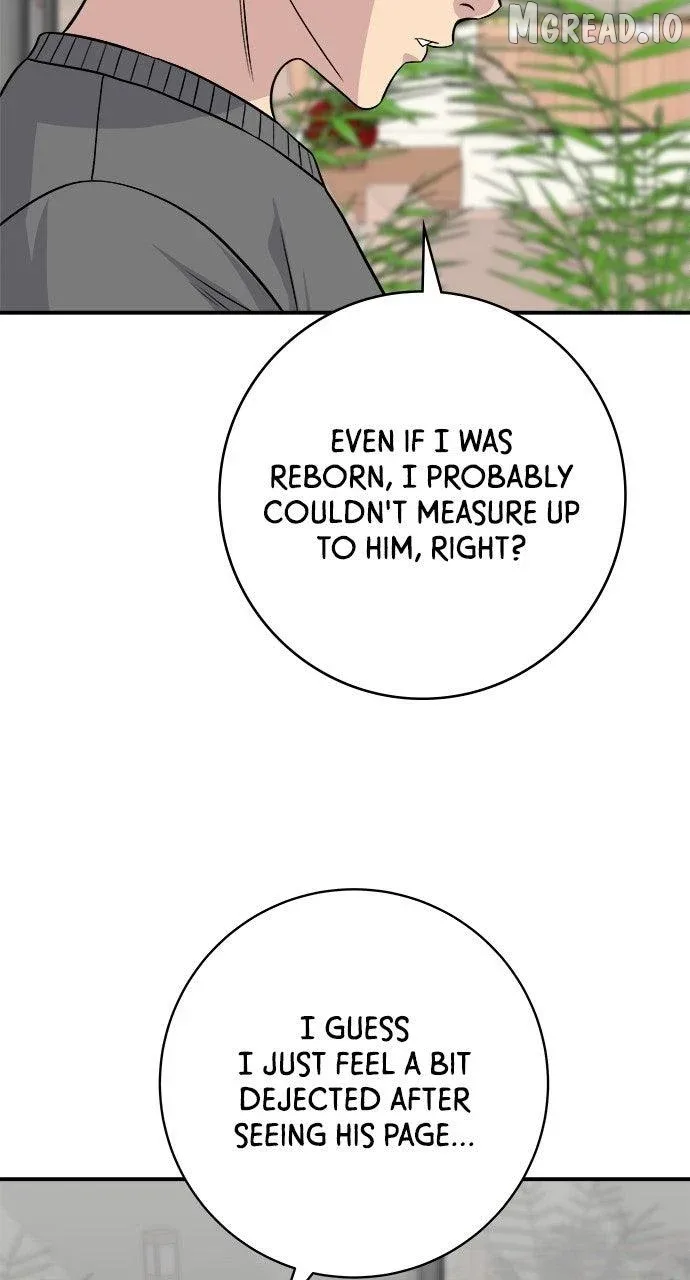 A Deadbeat’s Meal Chapter 227 page 51