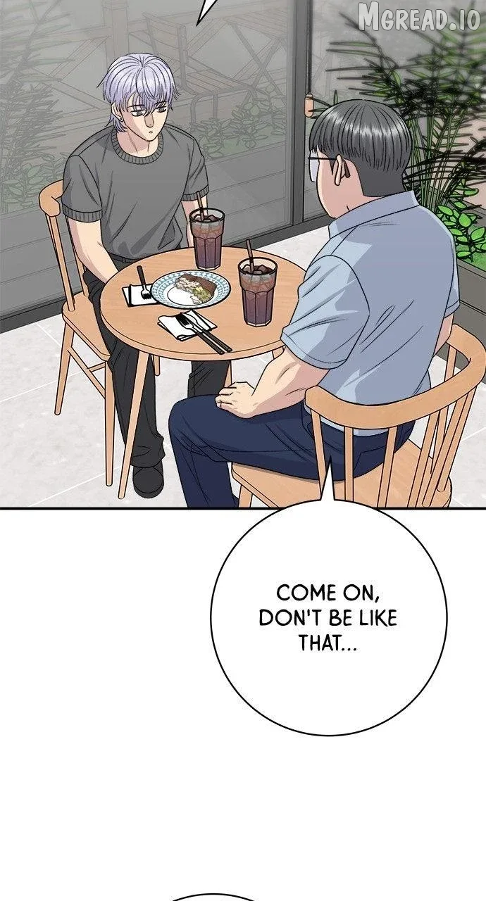 A Deadbeat’s Meal Chapter 227 page 52