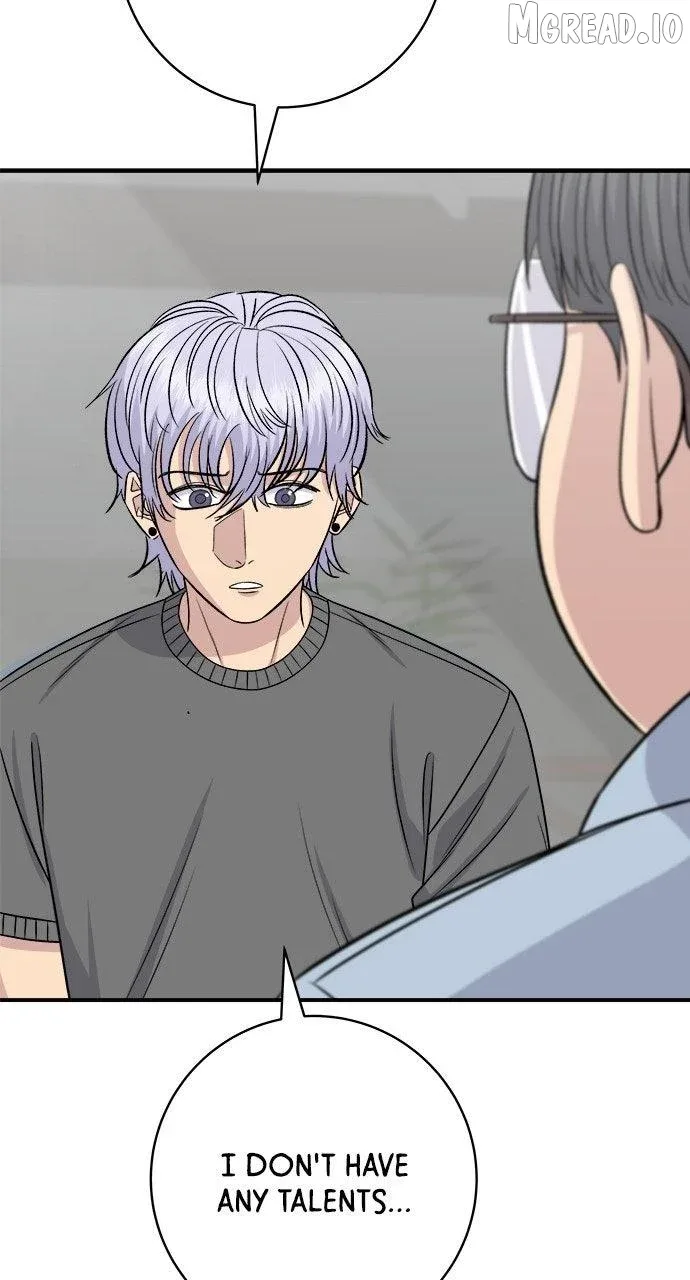 A Deadbeat’s Meal Chapter 227 page 56
