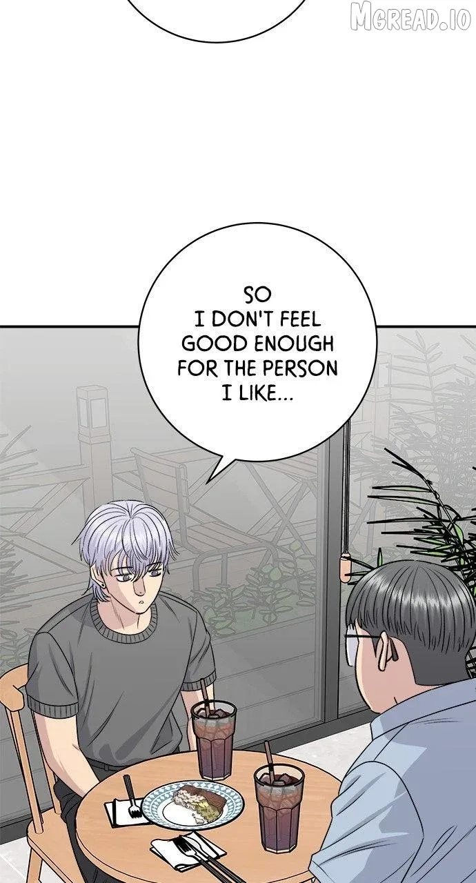 A Deadbeat’s Meal Chapter 227 page 57