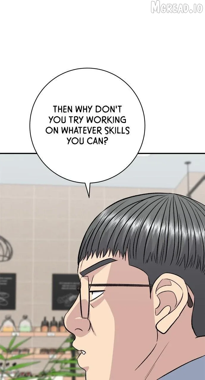 A Deadbeat’s Meal Chapter 227 page 62