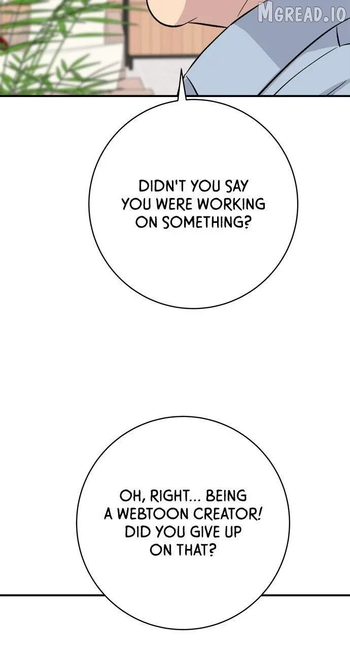 A Deadbeat’s Meal Chapter 227 page 63