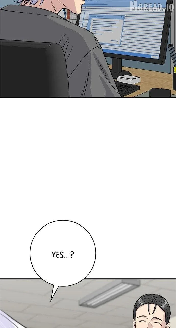 A Deadbeat’s Meal Chapter 227 page 67