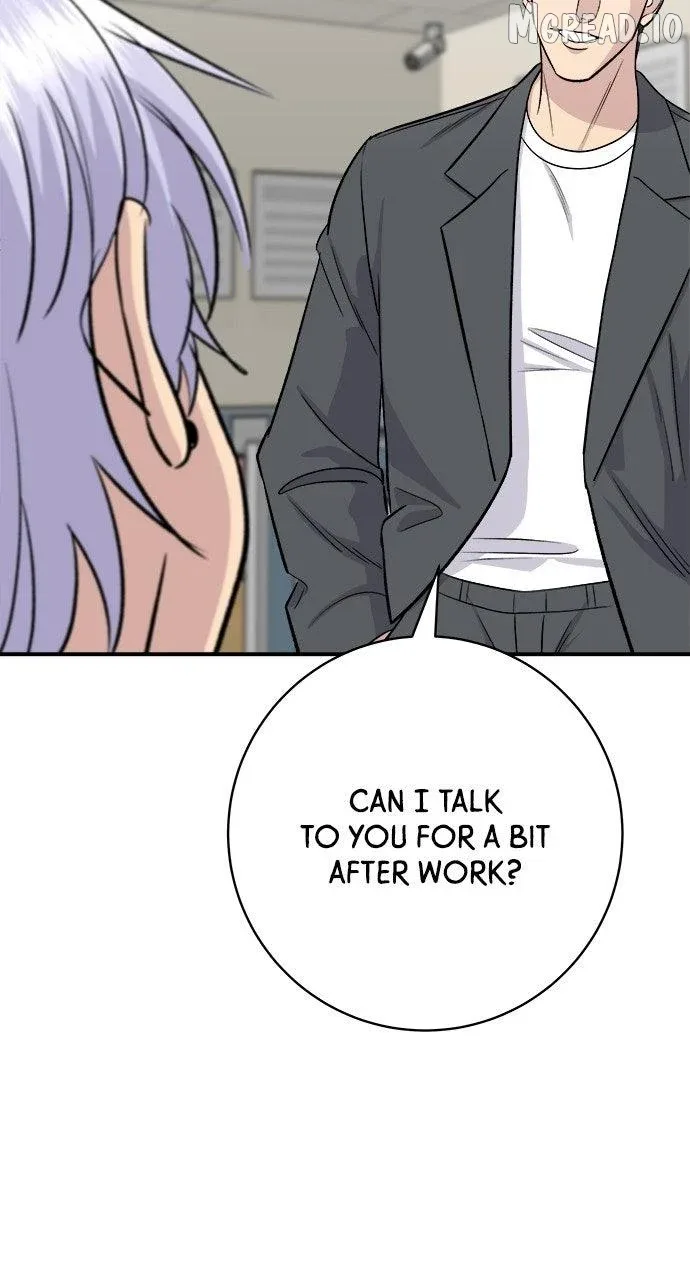 A Deadbeat’s Meal Chapter 227 page 68