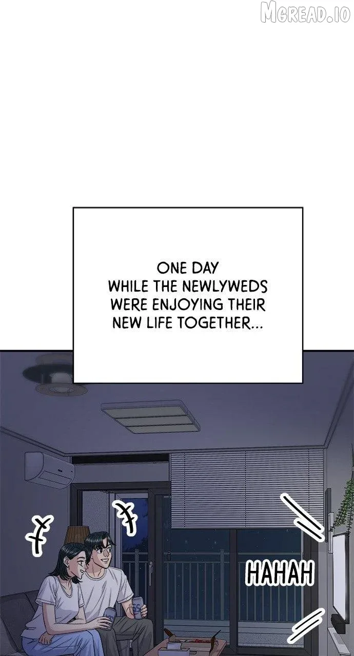 A Deadbeat’s Meal Chapter 227 page 73
