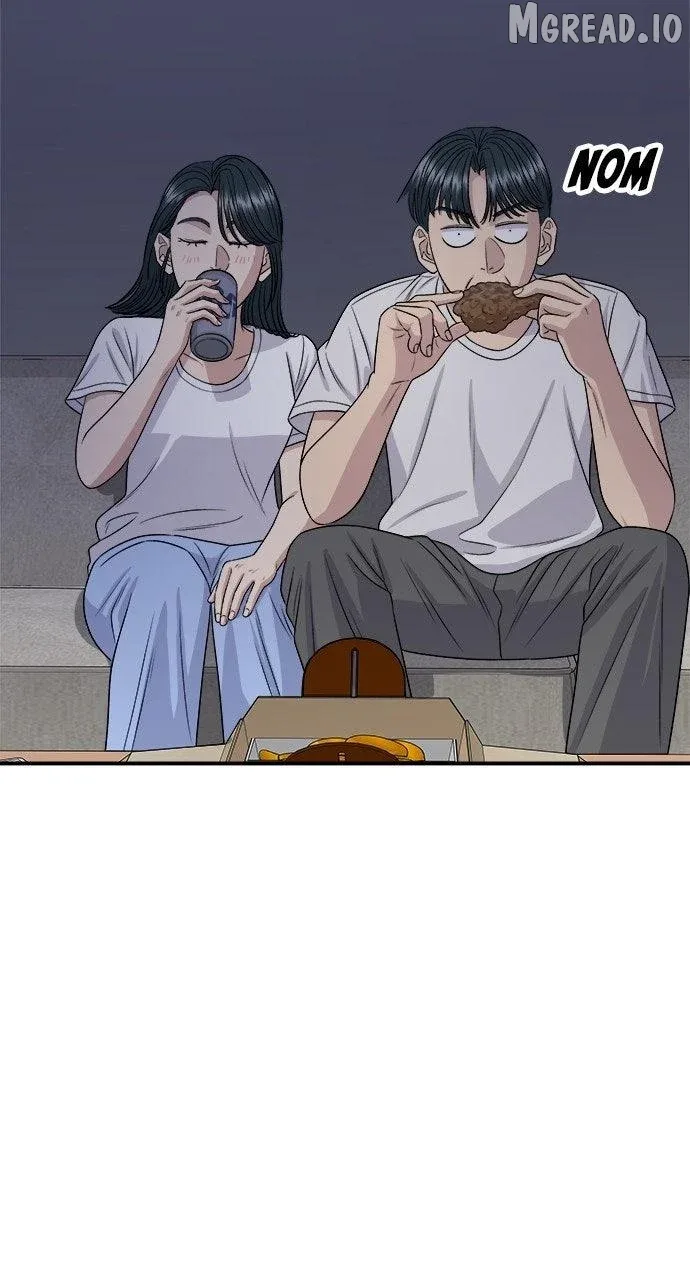 A Deadbeat’s Meal Chapter 227 page 75
