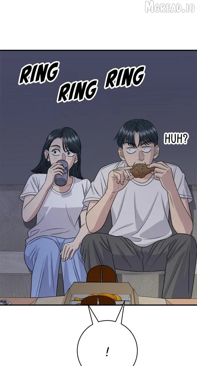 A Deadbeat’s Meal Chapter 227 page 76