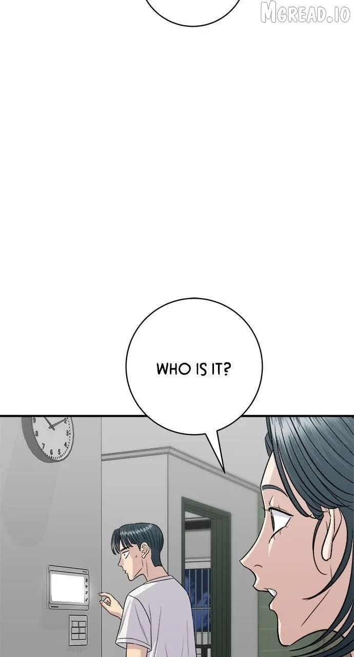 A Deadbeat’s Meal Chapter 227 page 77