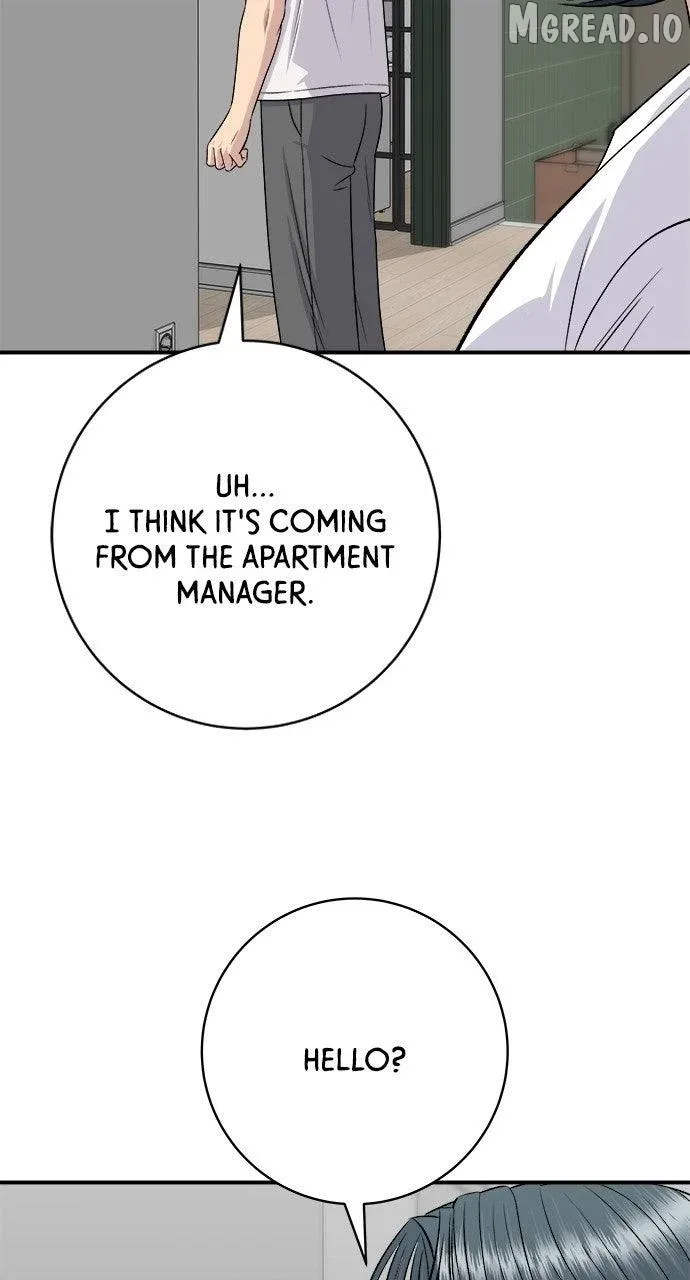 A Deadbeat’s Meal Chapter 227 page 78