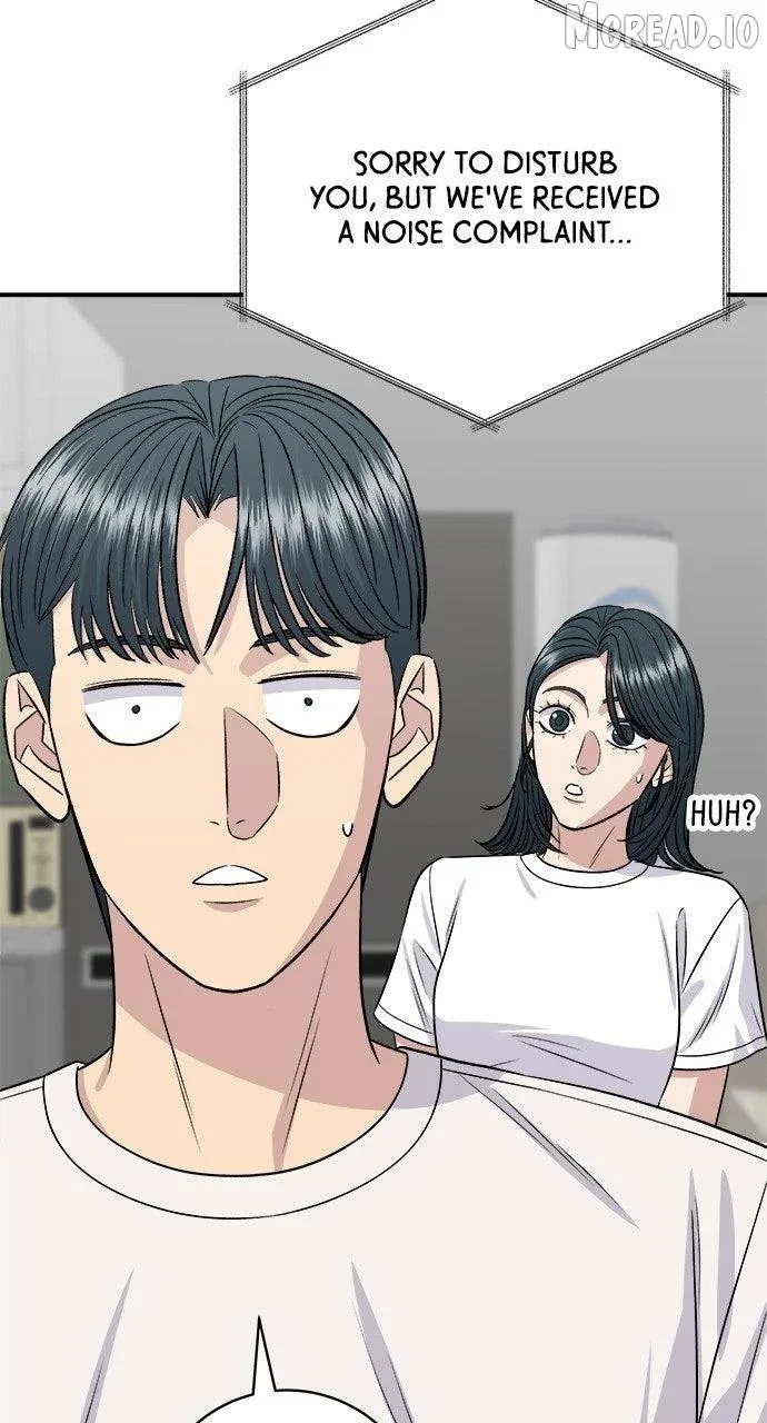 A Deadbeat’s Meal Chapter 227 page 80