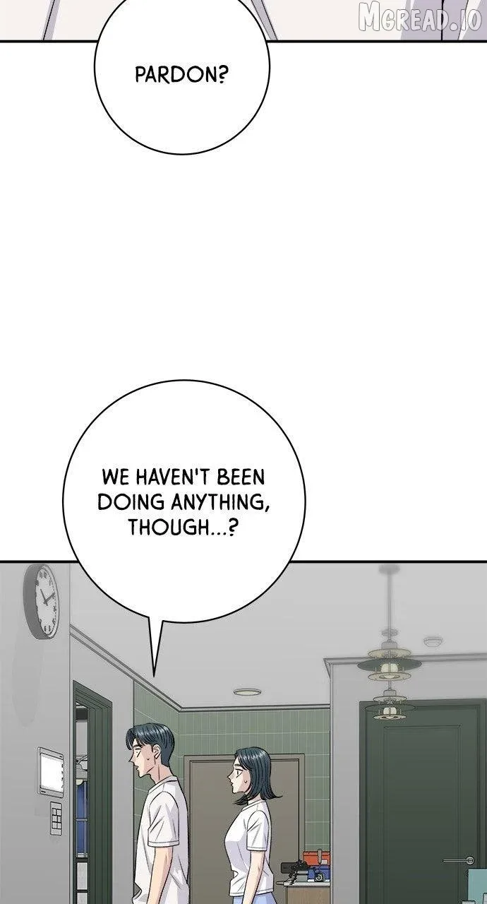 A Deadbeat’s Meal Chapter 227 page 81