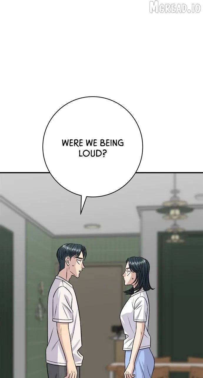 A Deadbeat’s Meal Chapter 227 page 84