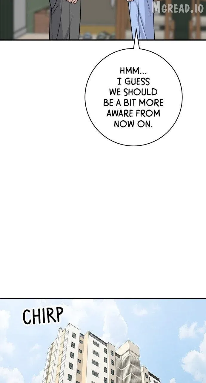 A Deadbeat’s Meal Chapter 227 page 85