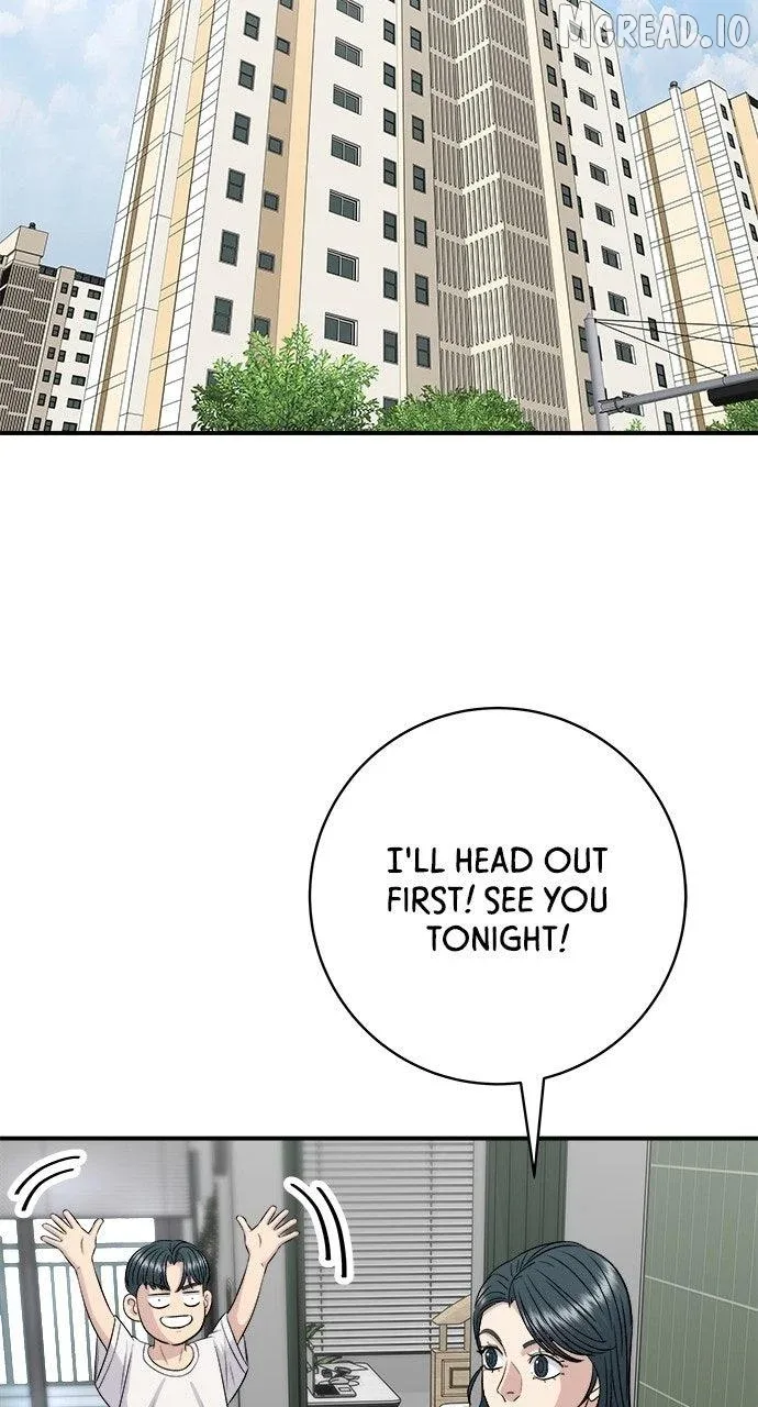 A Deadbeat’s Meal Chapter 227 page 86