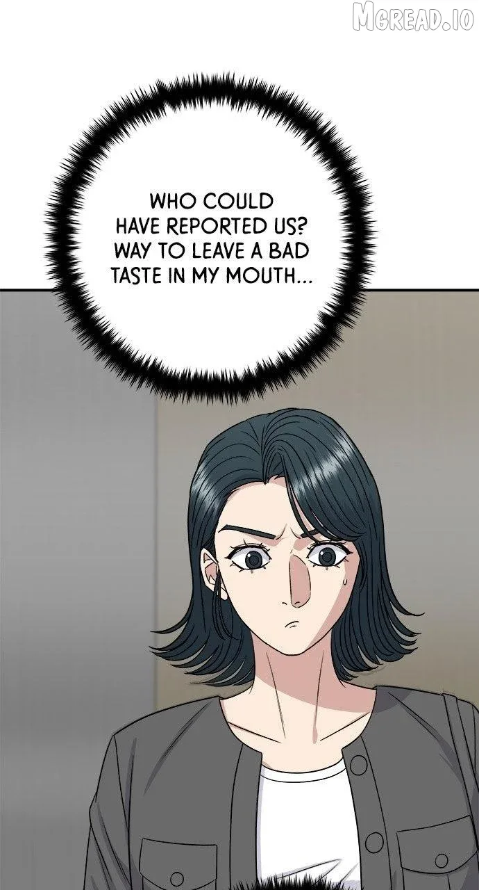 A Deadbeat’s Meal Chapter 227 page 89