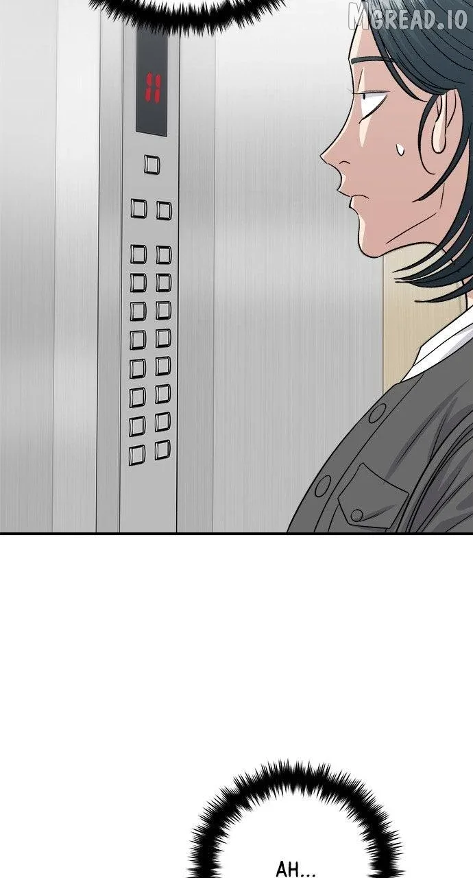 A Deadbeat’s Meal Chapter 227 page 91